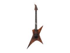 Электрогитара Solar Guitars X1.6AN Aged Natural